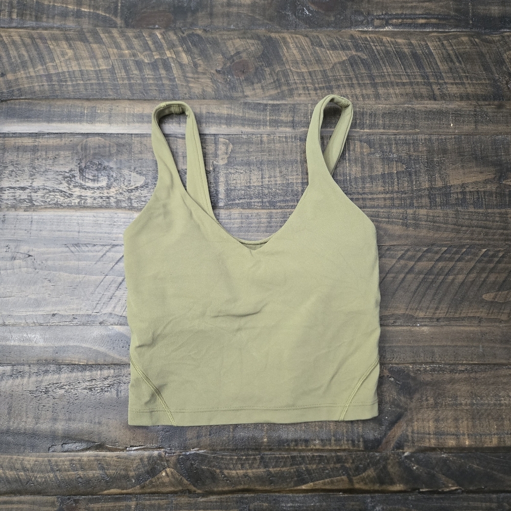 LULULEMON Align Tank | 0‎